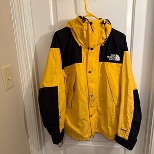 Vintage Gore-Tex The North Face Jacket